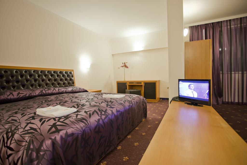 Hotel Incognito Pomorie Exterior photo