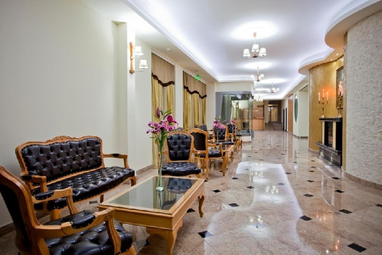 Hotel Incognito Pomorie Exterior photo
