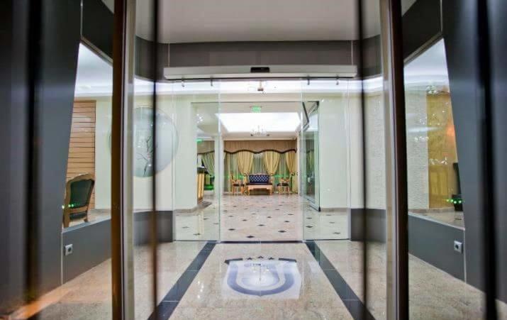 Hotel Incognito Pomorie Exterior photo