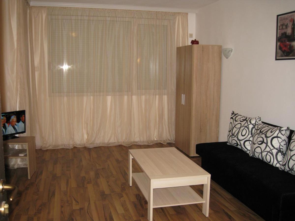 Hotel Incognito Pomorie Exterior photo